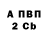 КЕТАМИН VHQ splashh